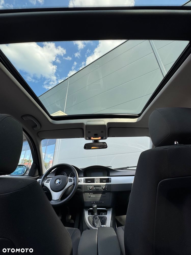 BMW Seria 3 320d DPF Edition Fleet Exclusive - 19