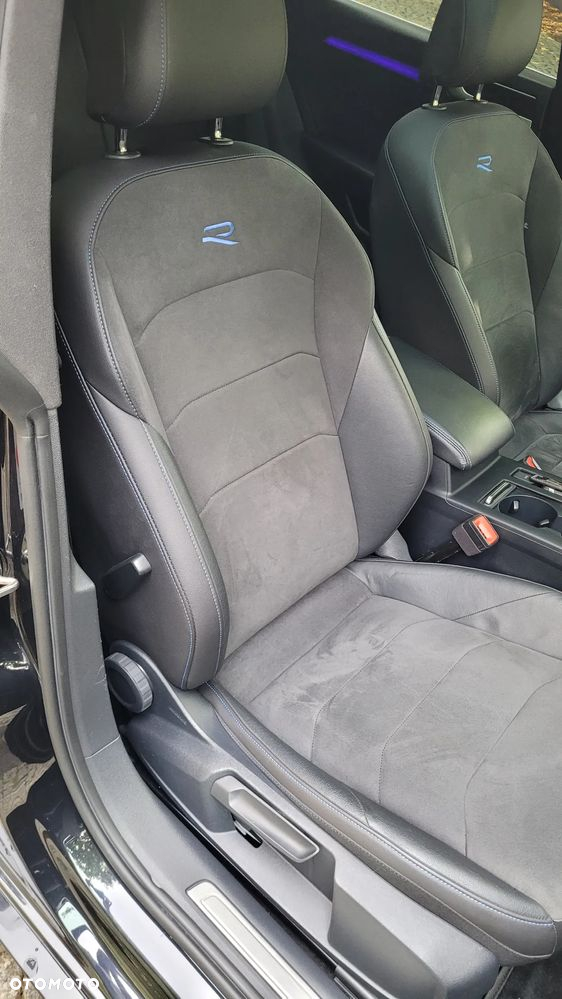 Volkswagen Arteon Shooting Brake 2.0 TSI OPF 4Motion DSG R - 19
