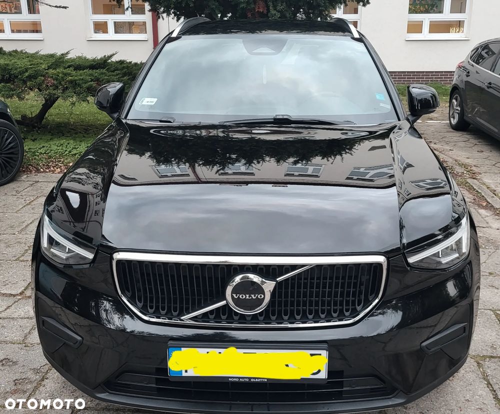 Volvo XC 40 B3 Core - 1