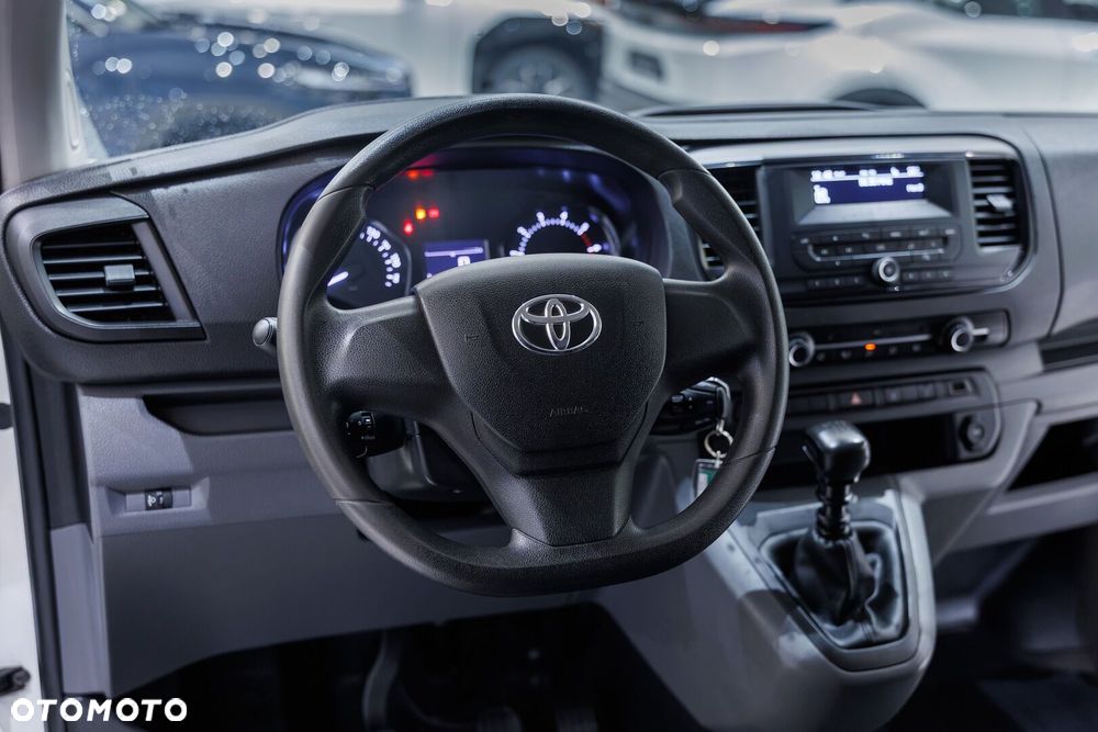 Toyota PROACE - 23