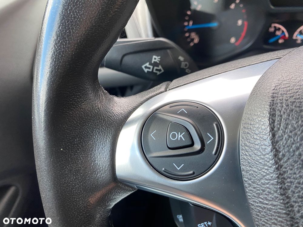 Ford Transit Connect 240 L2 LKW Autm Trend - 29