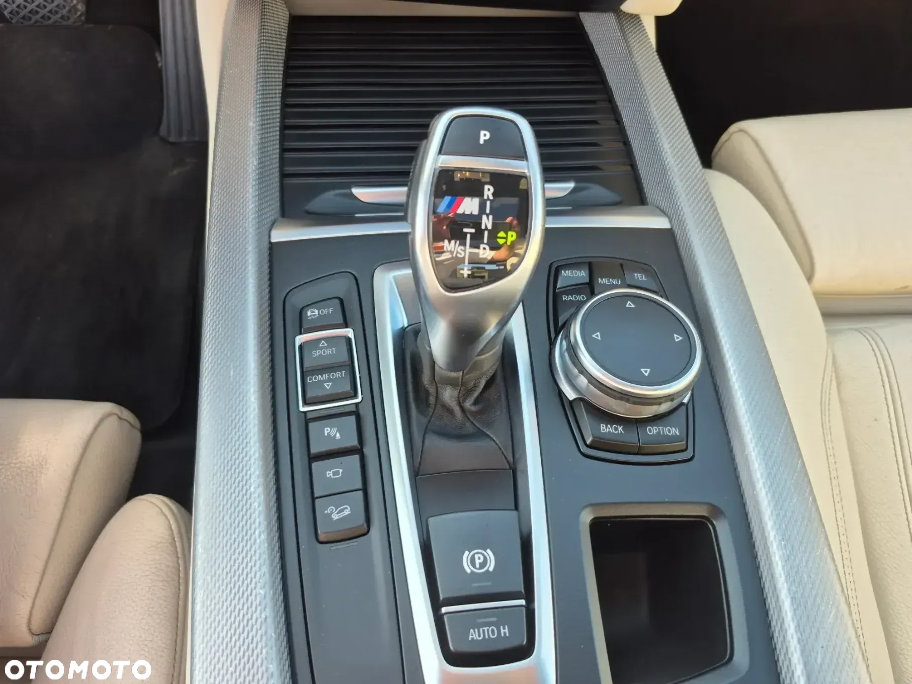 BMW X5 M M50d - 21