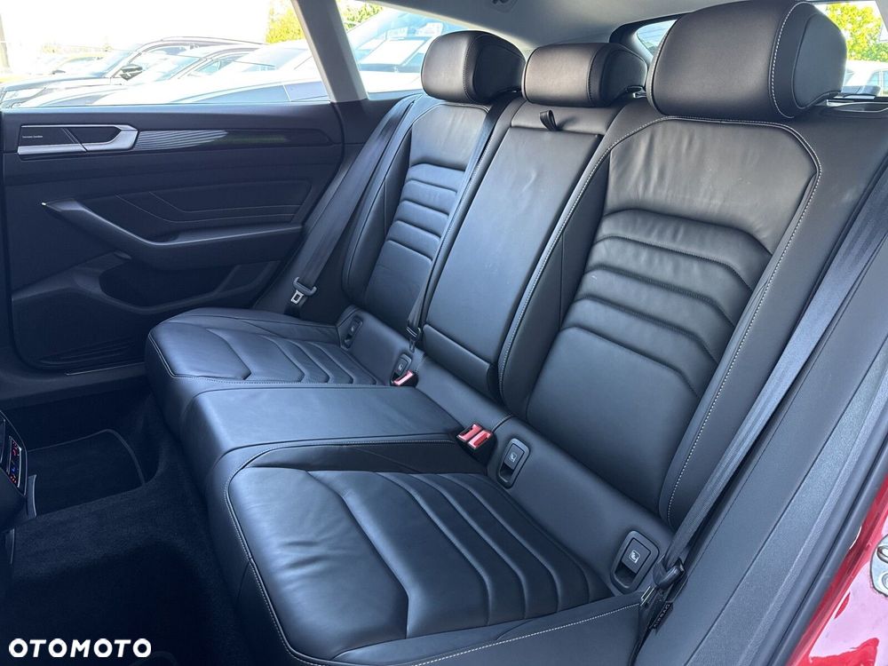 Volkswagen Arteon Shooting Brake 2.0 TDI Elegance DSG - 15