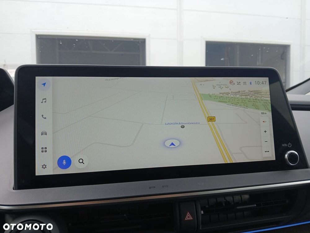Toyota Prius - 20