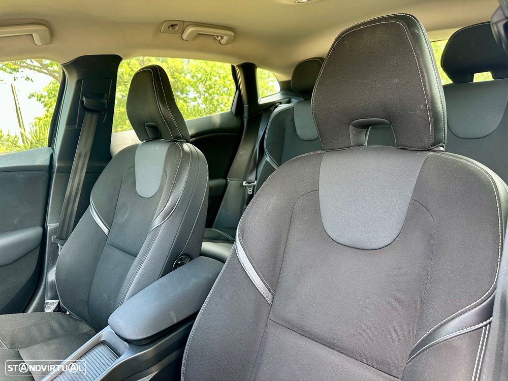 Volvo V40 1.6 D2 Kinetic Eco - 6