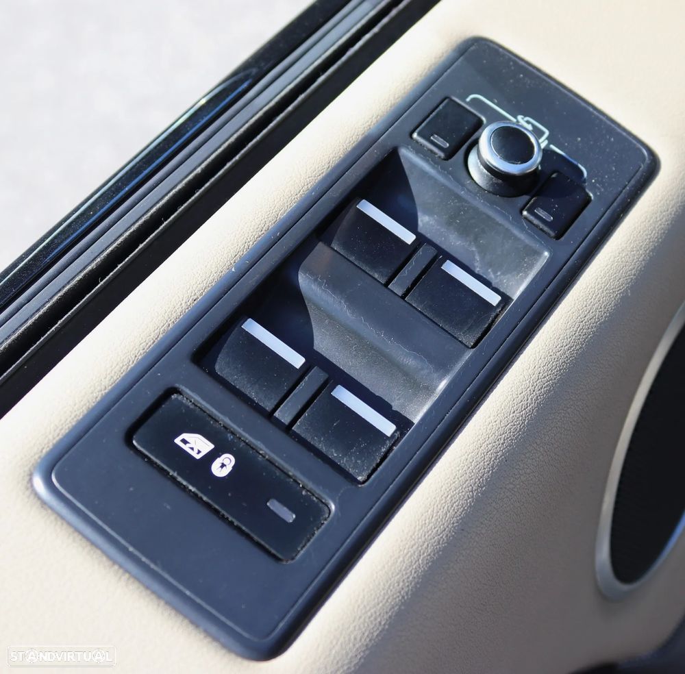 Land Rover Range Rover Sport TDV6 HSE - 8