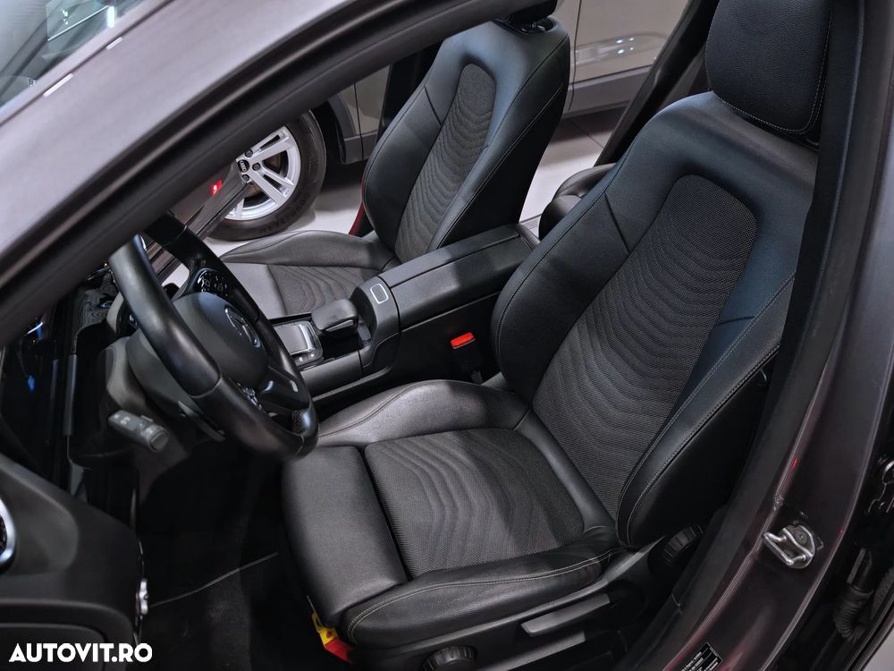 Mercedes-Benz GLA 250 e 8G-DCT - 6