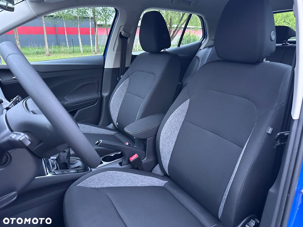 Skoda Fabia 1.0 MPI Essence - 12