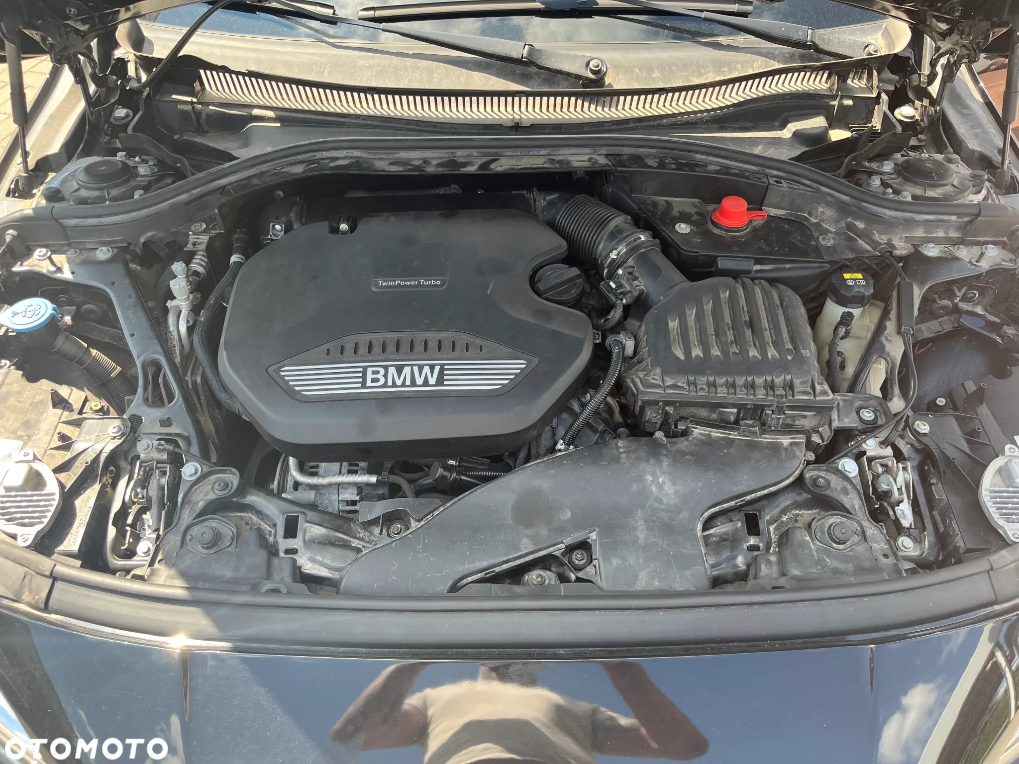 BMW Seria 2 216d Gran Coupe - 17