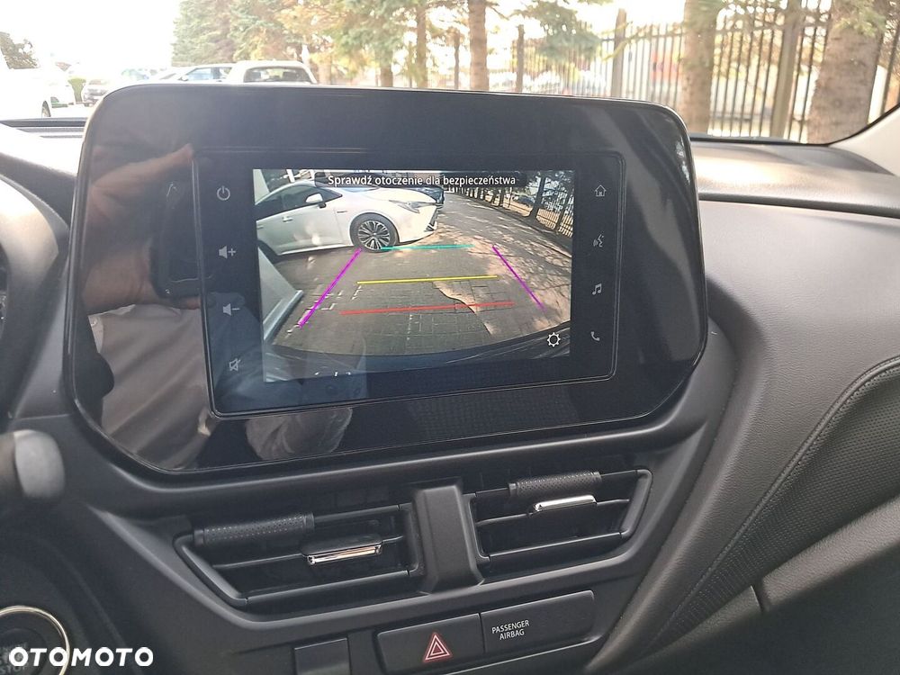 Suzuki S-Cross - 29