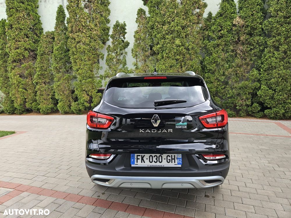 Renault Kadjar BLUE dCi EDC Intens - 6