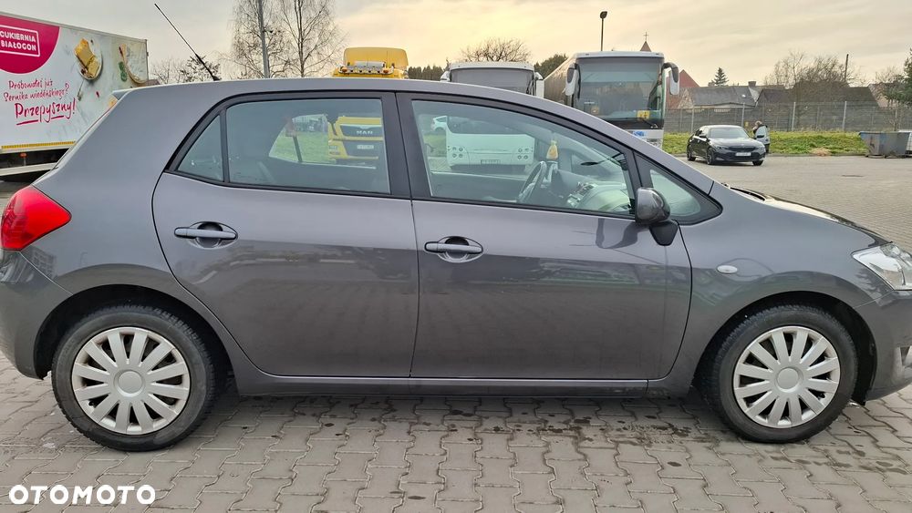 Toyota Auris 1.4 VVT-i - 3