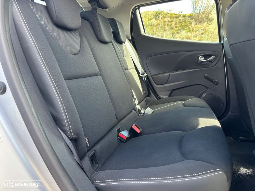 Renault Clio 1.5 dCi Zen - 26