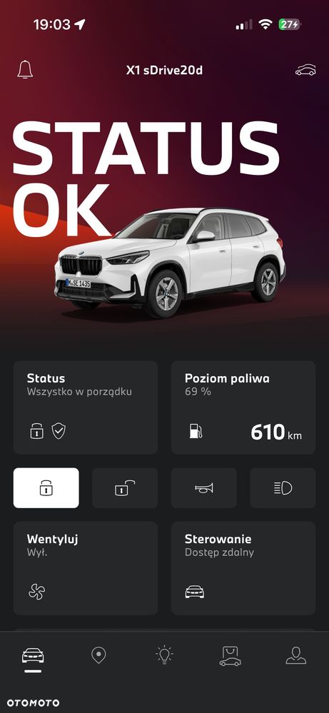 BMW X1 xDrive20d mHEV xLine - 2