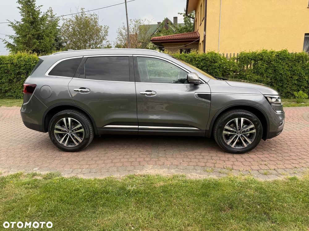 Renault Koleos 2.0 dCi Initiale Paris 4x4 X-Tronic - 5