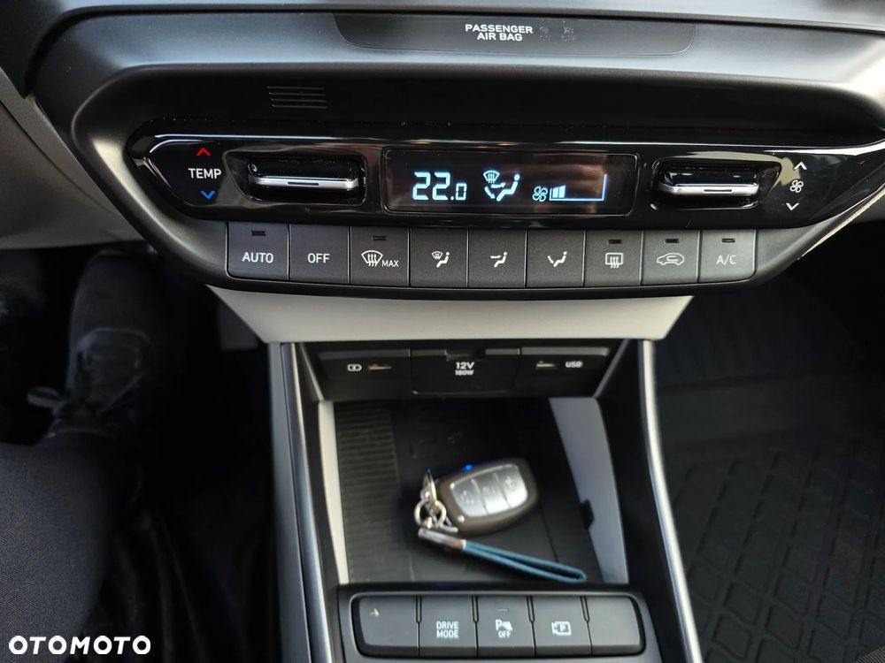 Hyundai i20 1.0 T-GDI 48V-Hybrid Prime - 33