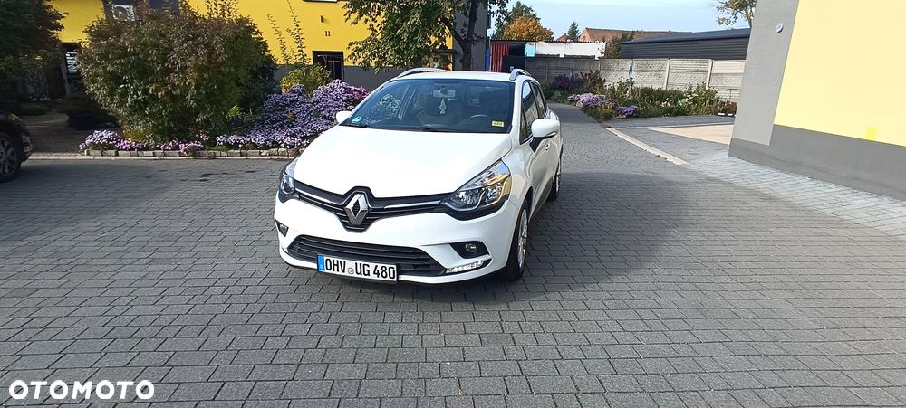 Renault Clio 2020 photo 3