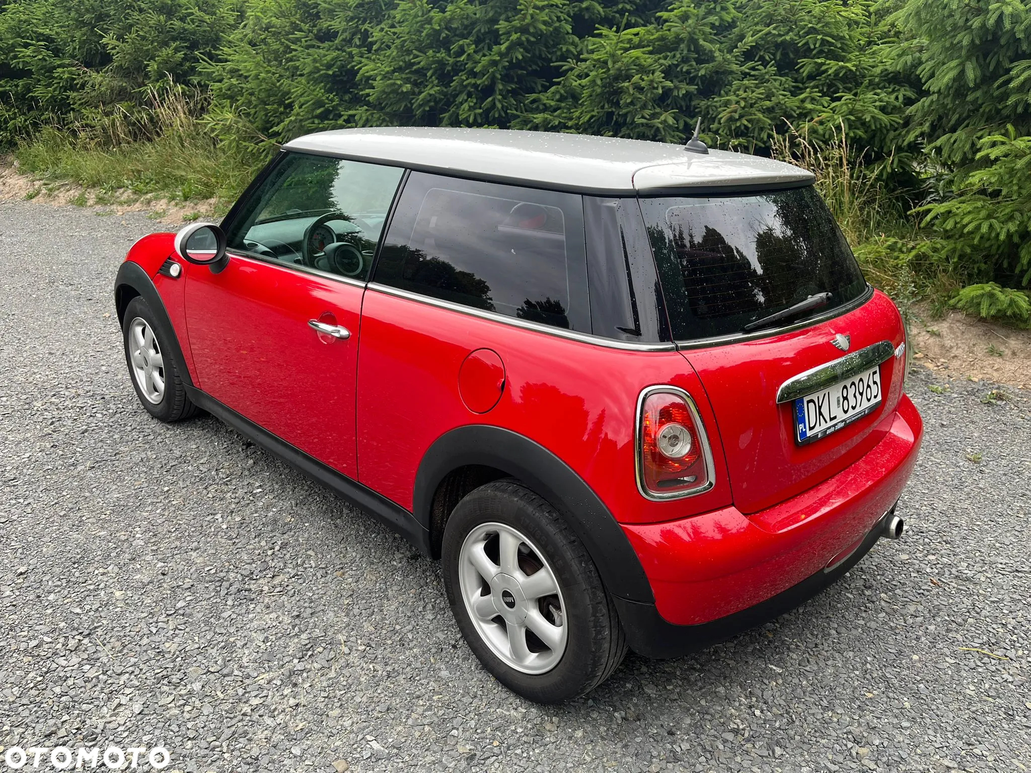 MINI Cooper - 3