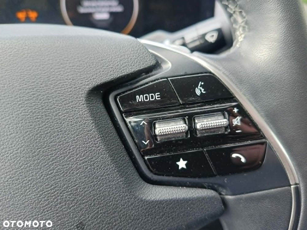Kia EV6 77,4-kWh Business - 25