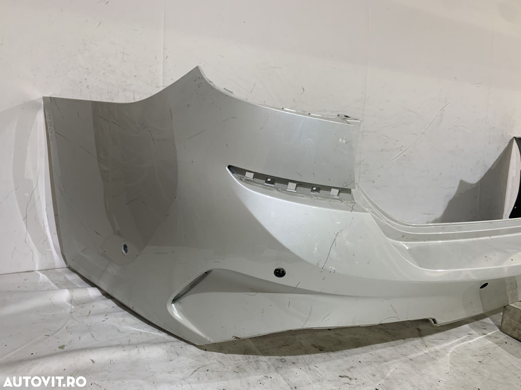Bara spate BMW Seria 3, M-Sport, Kombi G21, 2019, 2020, 2021, 2022, 2023. - 3