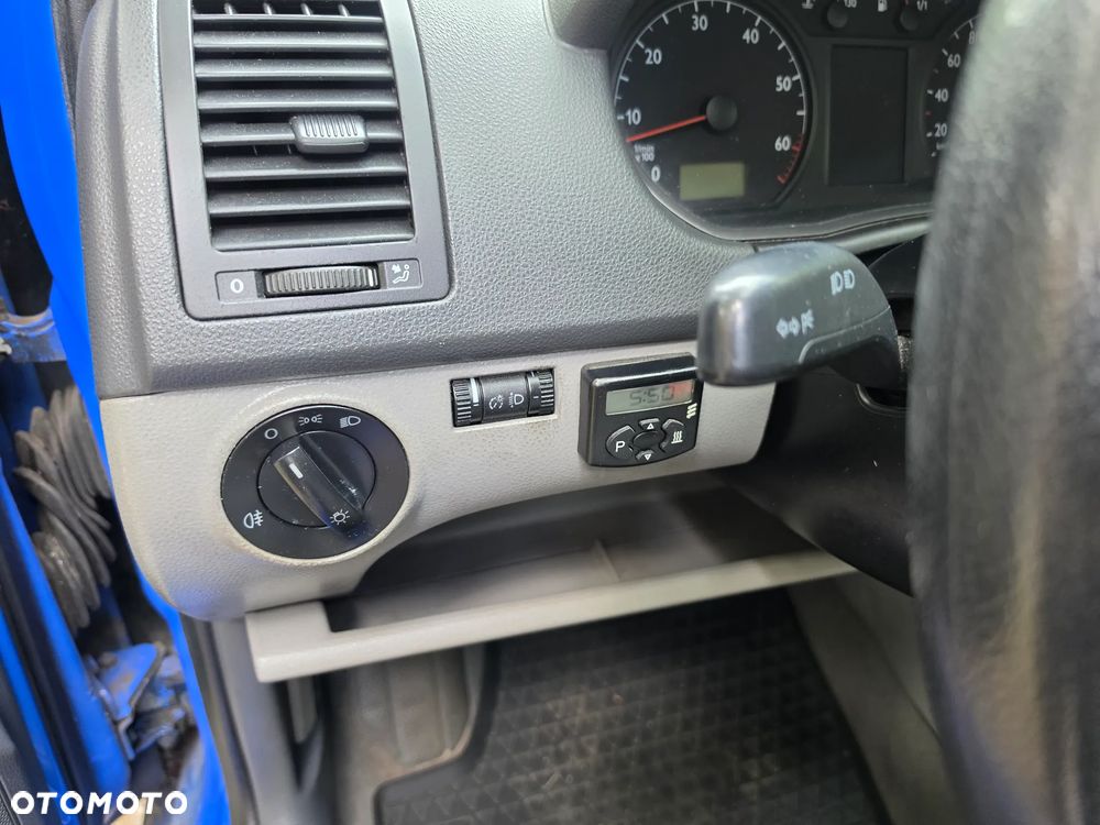 Volkswagen Polo 1.2 Comfortline - 6