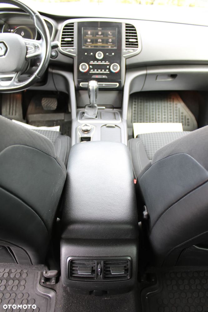 Renault Talisman 1.6 Energy dCi Magnetic EDC - 23