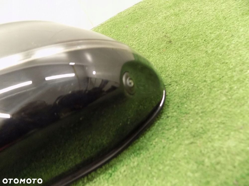 BMW X5 G05 LUSTERKO PRAWE 51PIN M-PAKIET SHADOWLINE KAMERA ASYSTENT LCI - 10