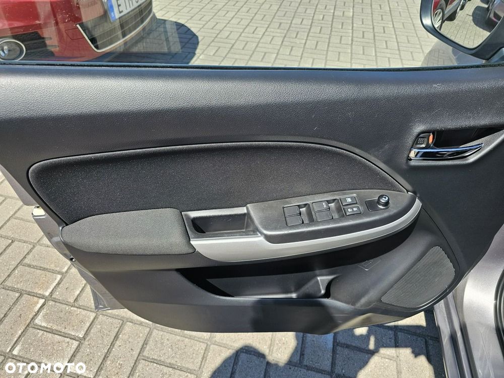 Suzuki Baleno - 28