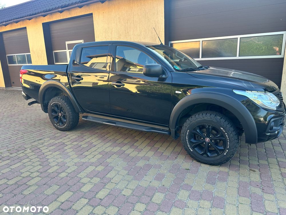 Fiat fullback - 4