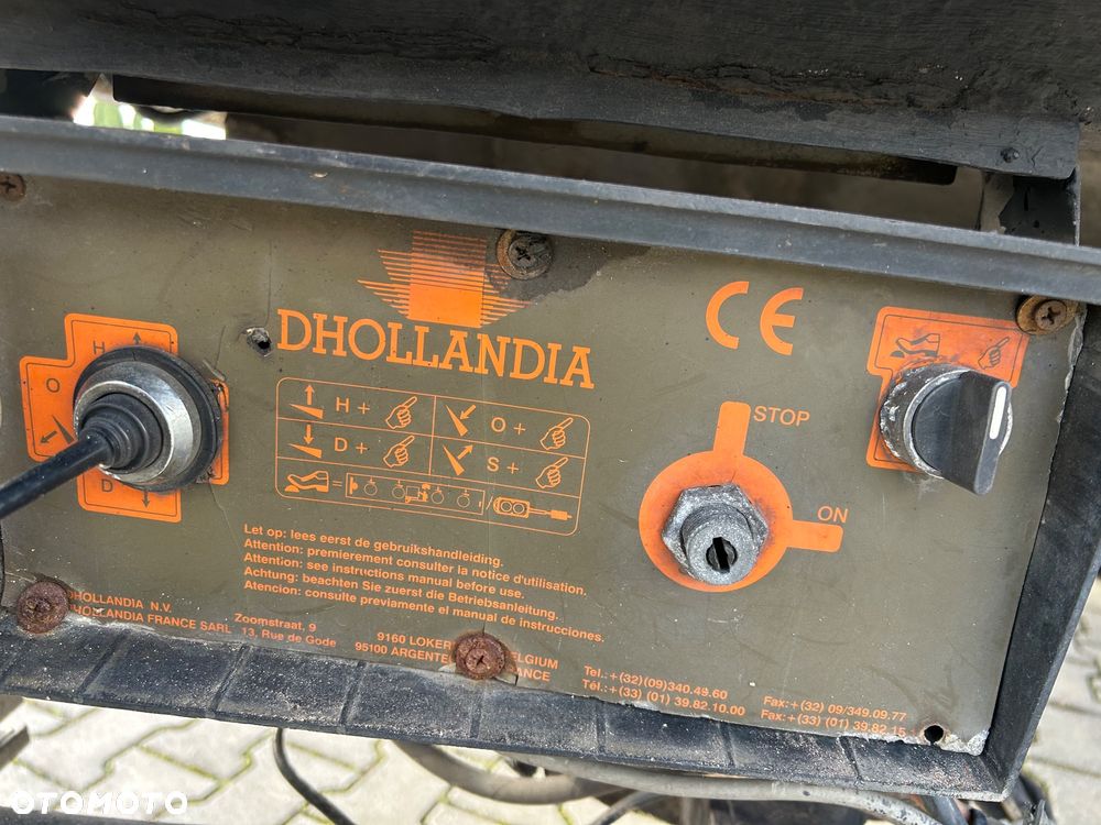 Iveco 40C12 Daily - 8