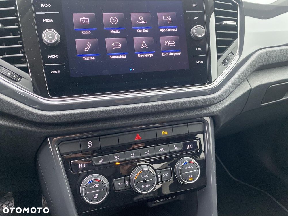 Volkswagen T-Roc - 28