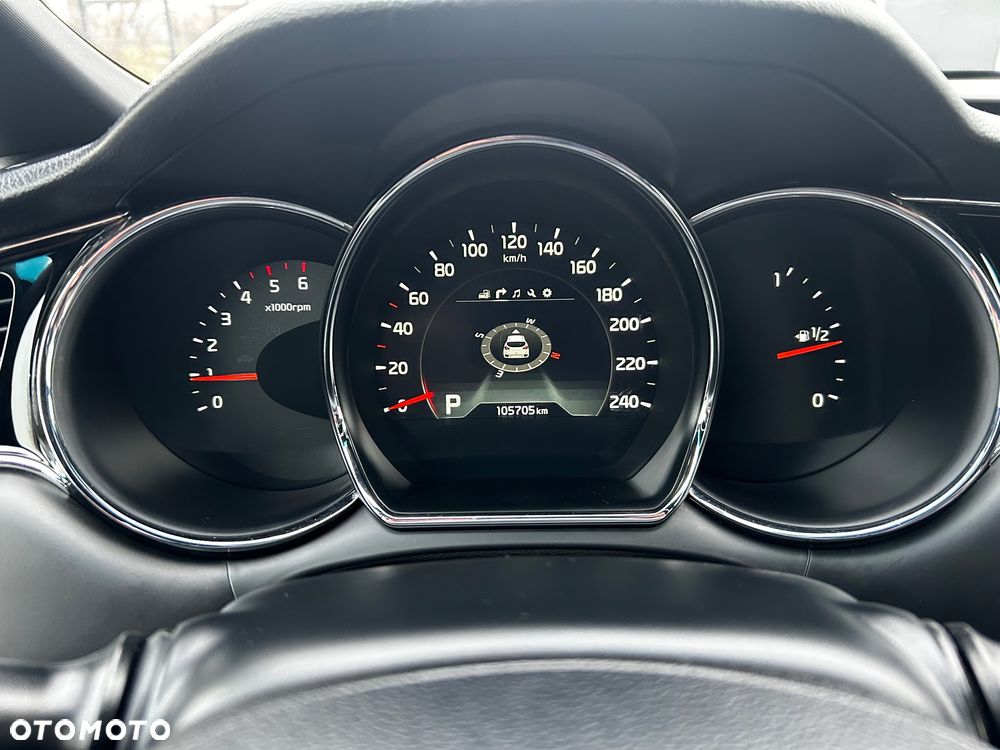 Kia Ceed 1.6 CRDi GT Line DCT - 26