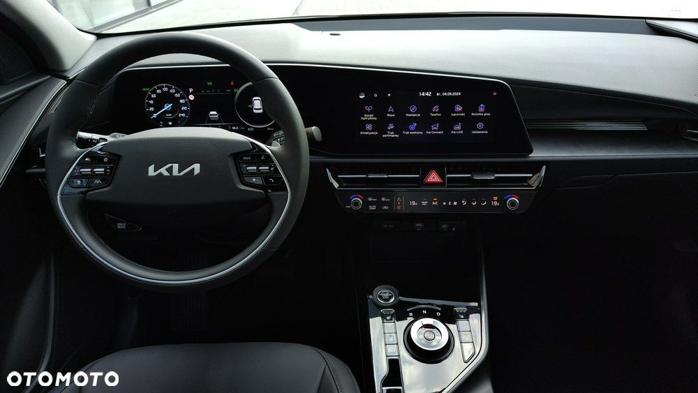 Kia Niro - 16