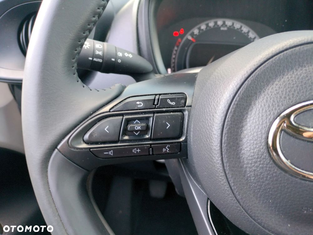 Toyota Aygo X 1.0 VVT-i Comfort - 23