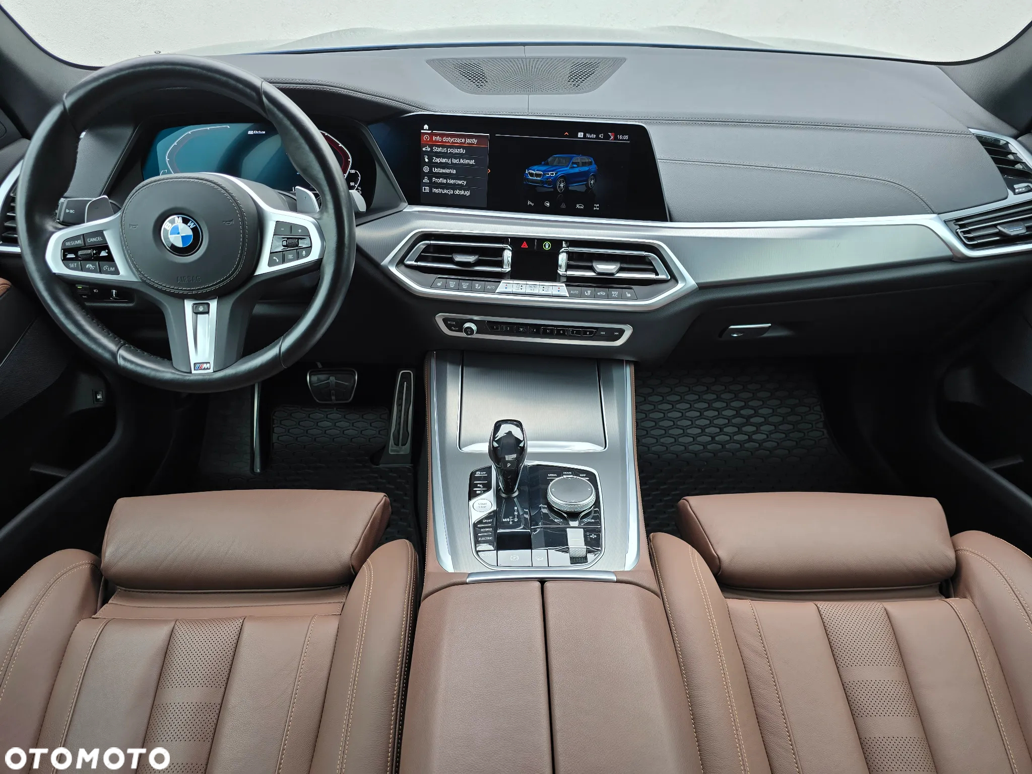BMW X5 - 12