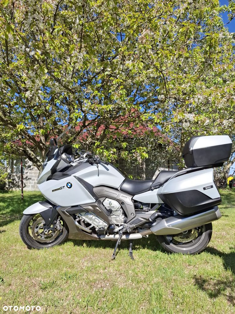BMW K - 3