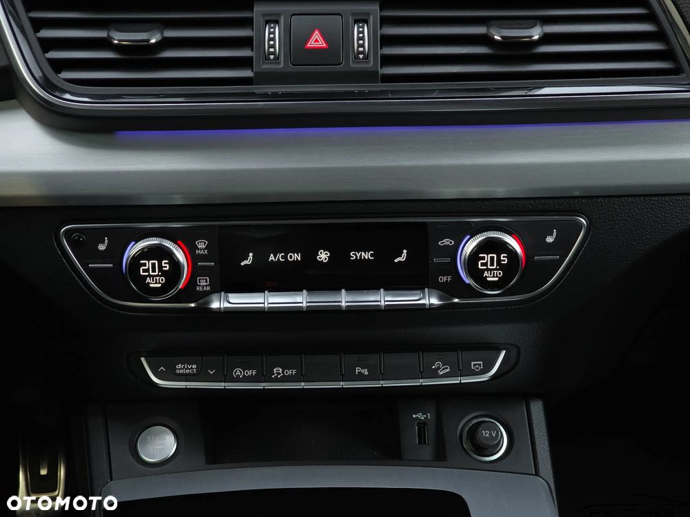 Audi Q5 40 TDI Quattro S tronic sport - 27