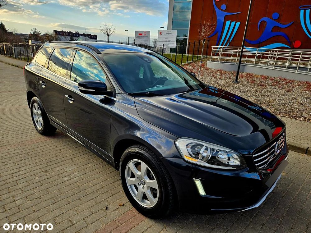 Volvo XC 60 - 3
