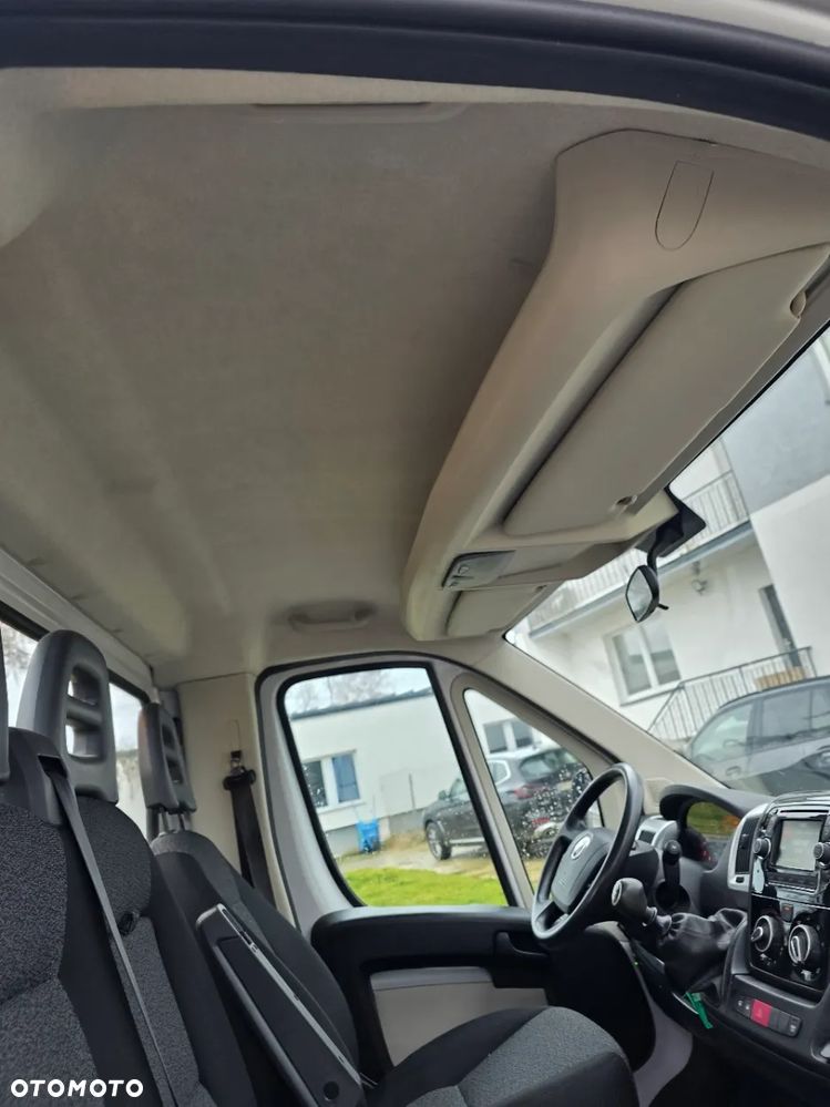 Fiat Ducato z HDS - 6