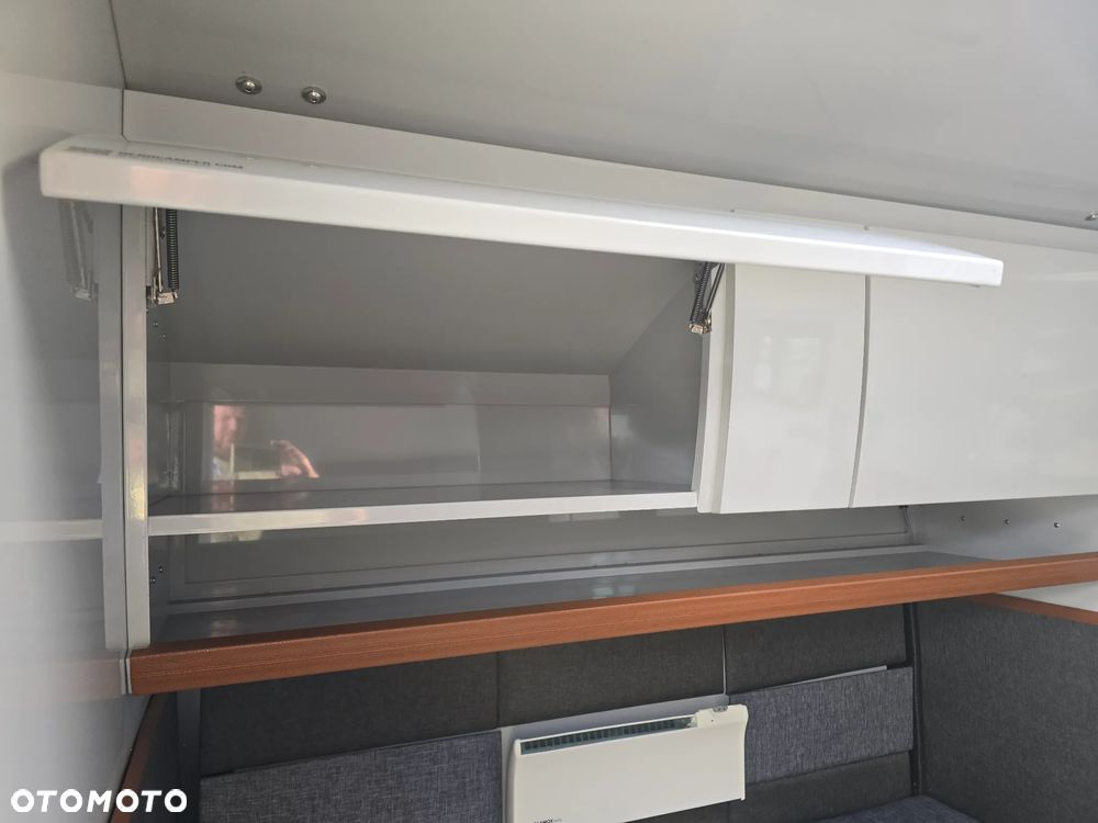 Inny Mustang Hero wyprawowa terenowa offroad przyczepa kempingowa herocamper ranger ProCamp Bushcamp Tear Drop niewiadów - 17