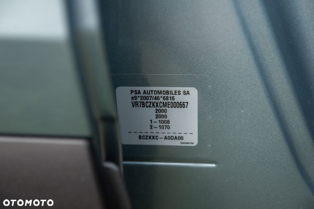 Citroën C4 e-C4 136 FEEL PACK - 35