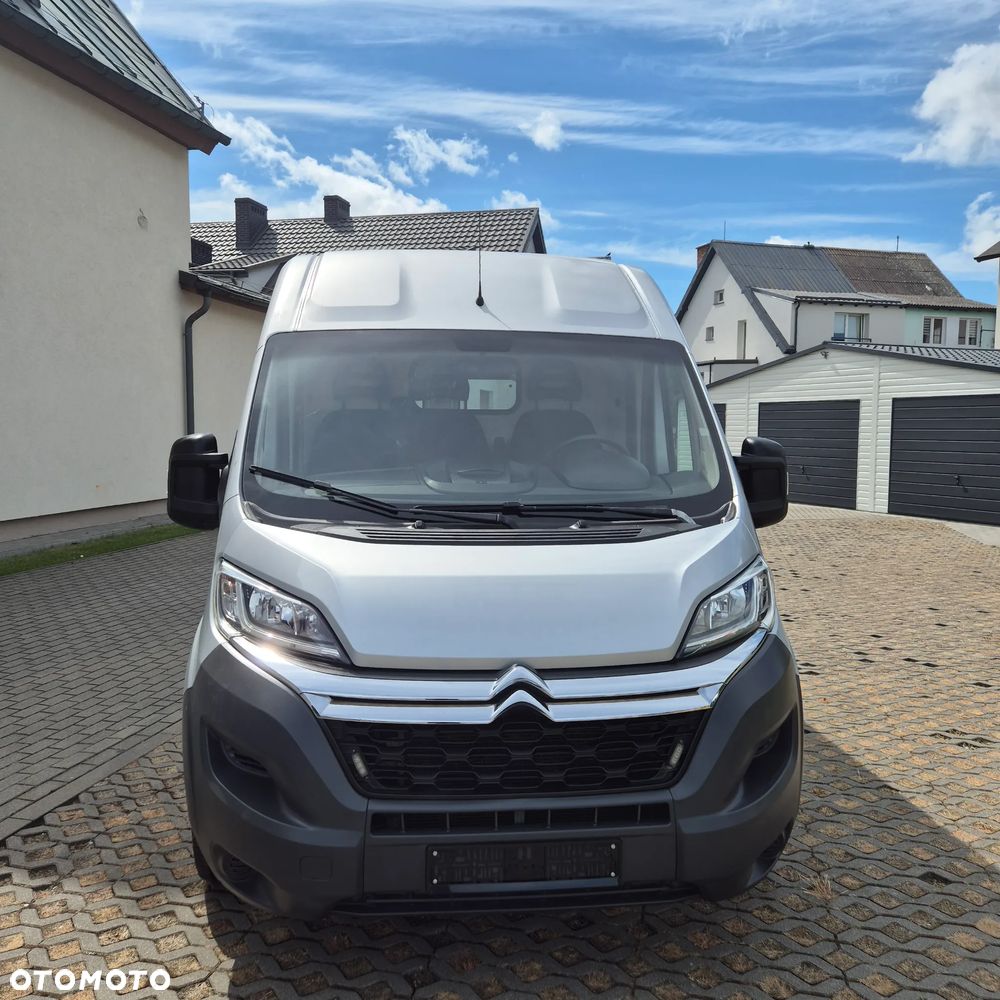Citroën Jumper - 3