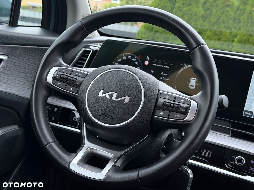 Kia Sportage 1.6 T-GDI L 2WD - 21