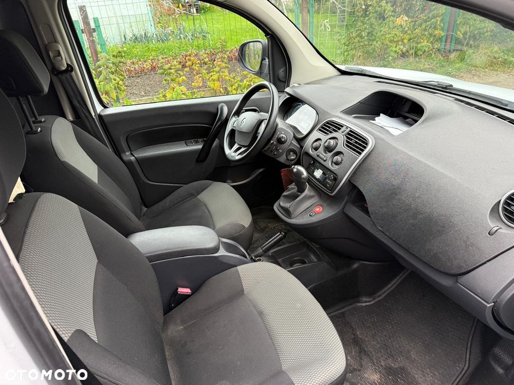 Renault Kangoo - 5