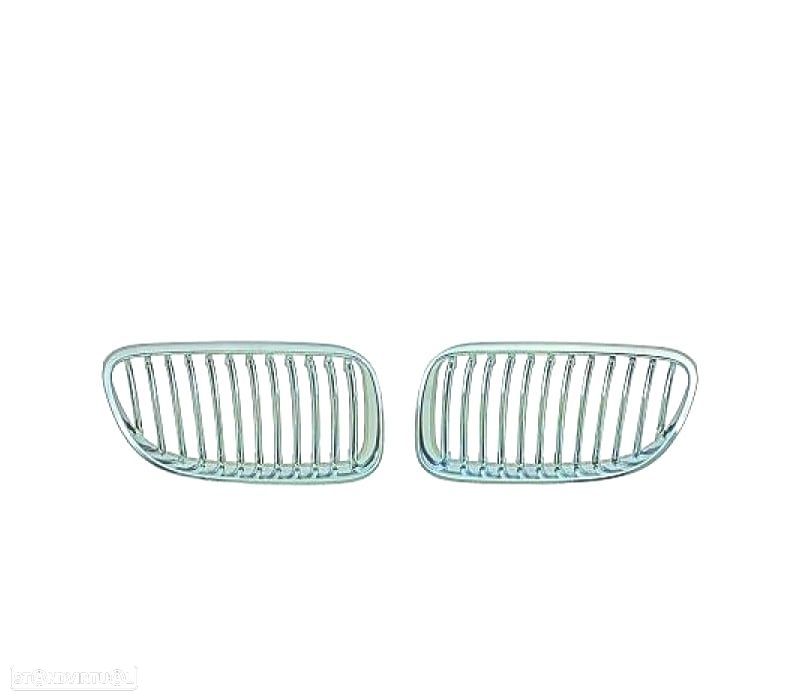GRELHA FRONTAL BMW E92 E93 10-14 COUPE CABRIO - 1