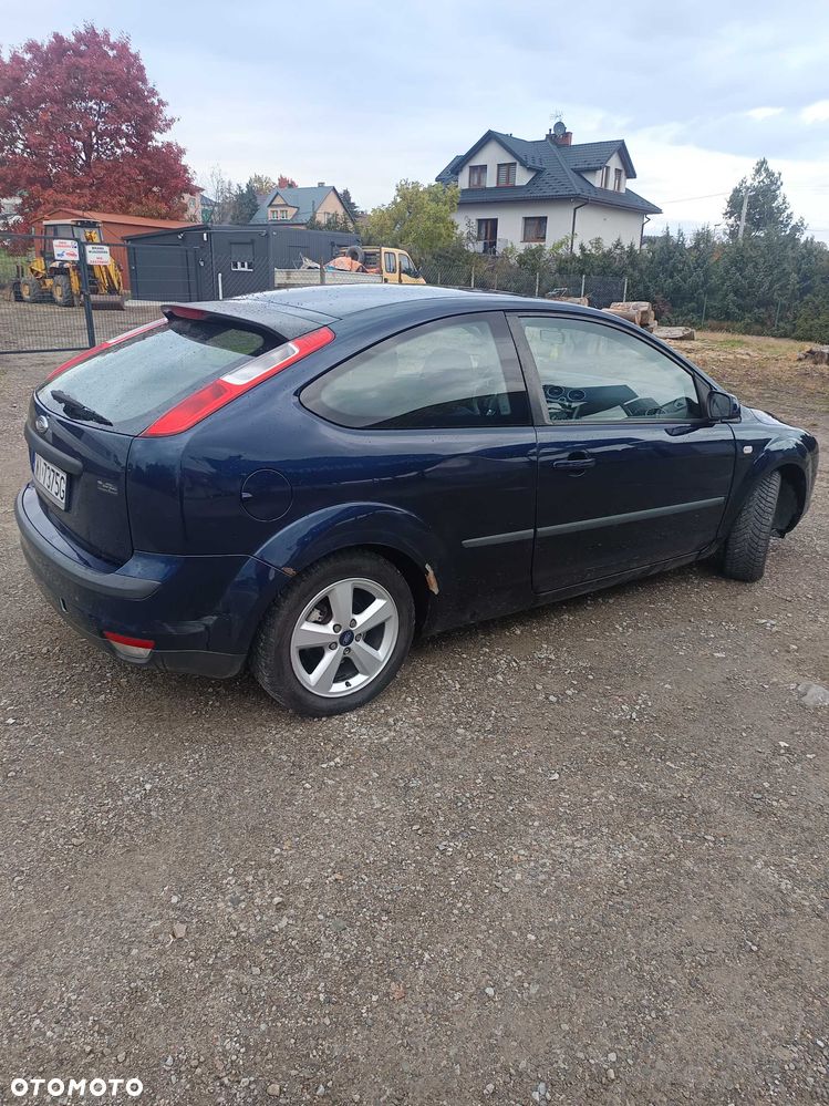 Ford Focus - 4