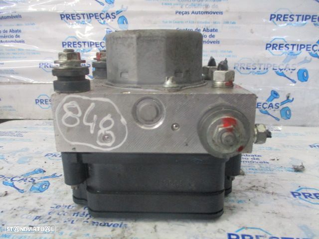 Abs 5611084MA 22651064 026595620152   SUZUKI CELERIO 2017 1.0I 68CV 5P AZUL - 4
