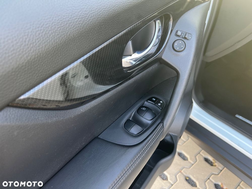 Nissan X-Trail 2.0 dCi Tekna Xtronic 4WD - 19