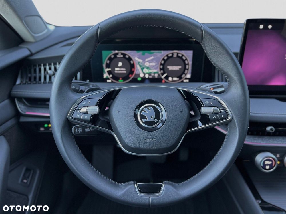 Skoda Superb 1.5 TSI Style DSG - 27