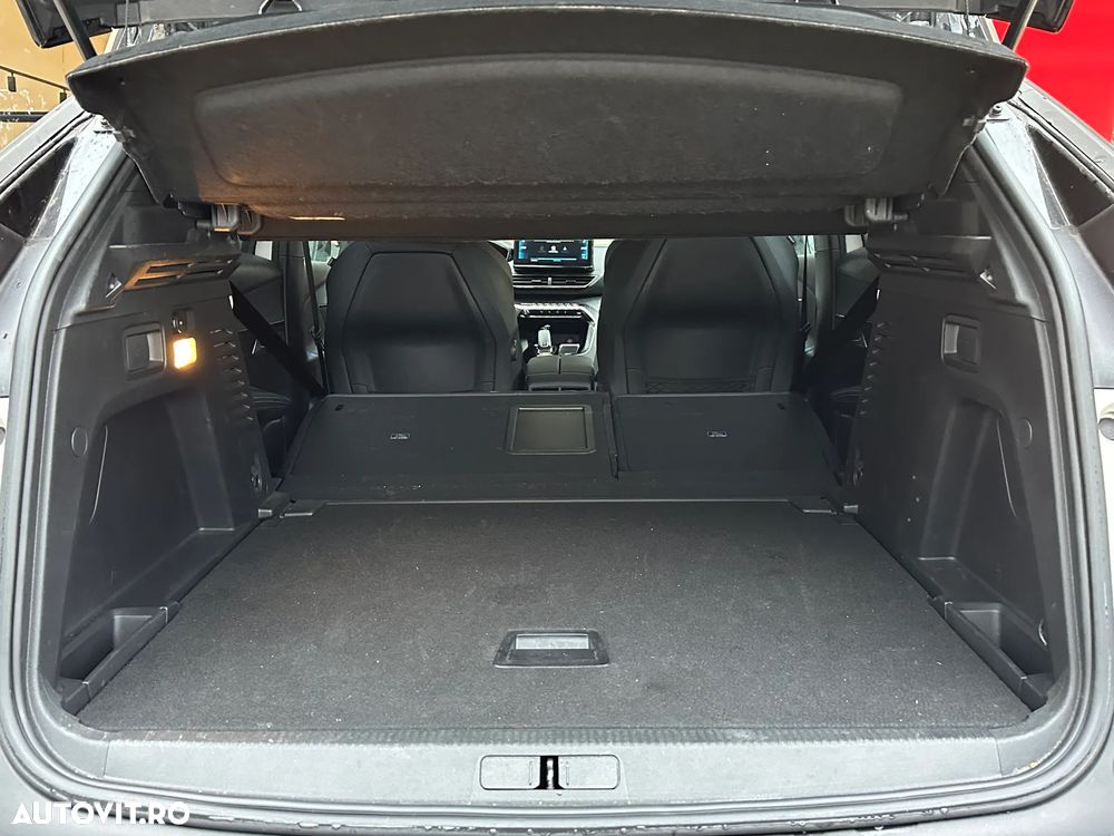 Peugeot 3008 1.2 PureTech 130 EAT8 Allure Pack - 38